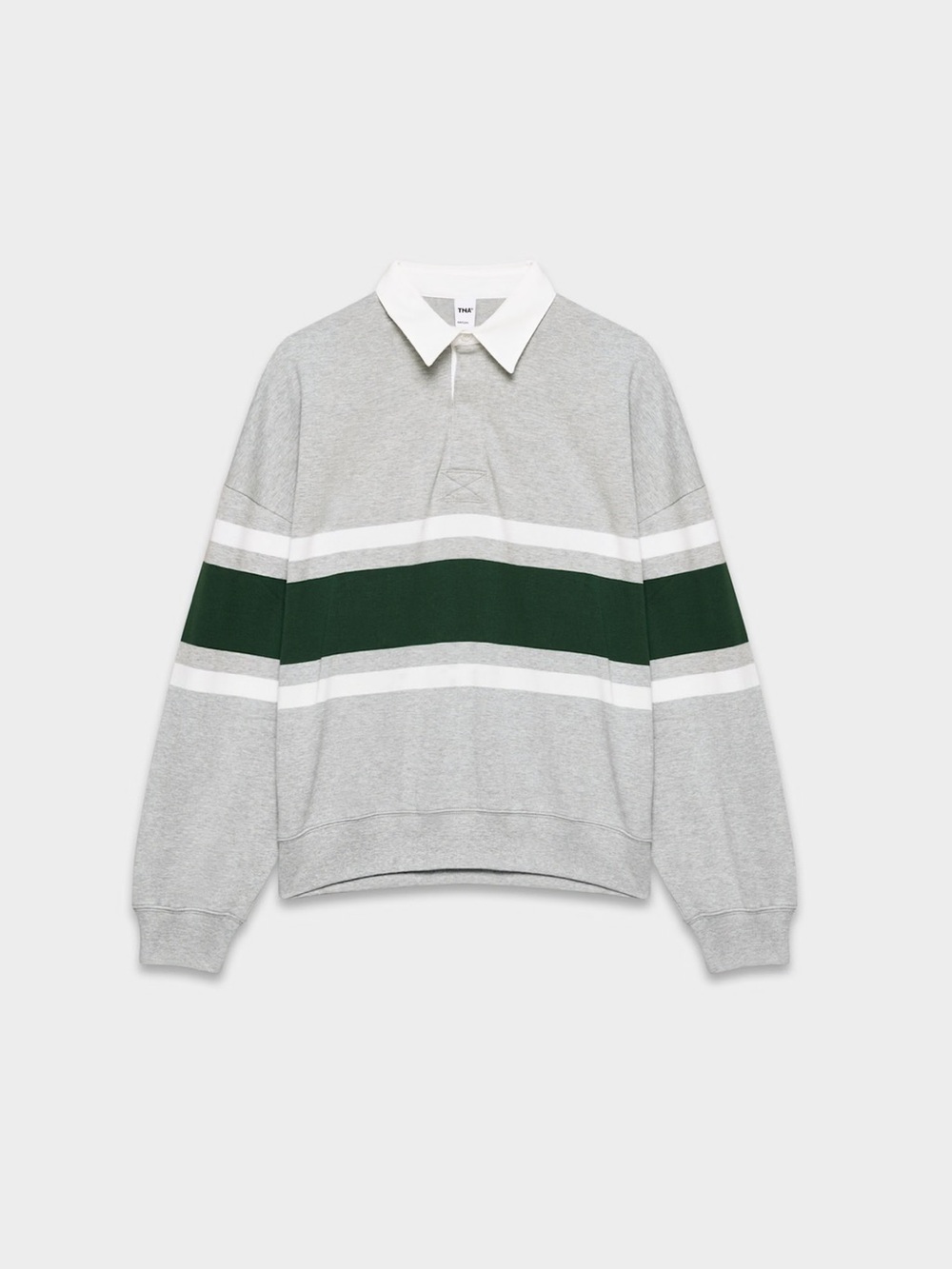 Lomu Polo